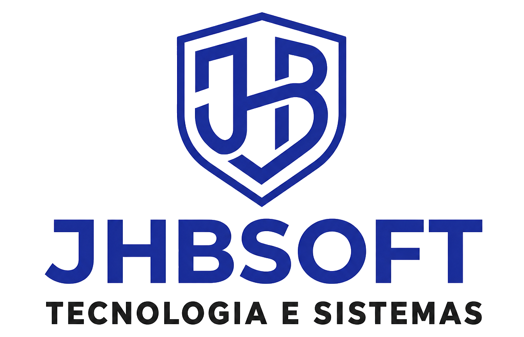 JHBSOFT — Tecnologia e Sistemas